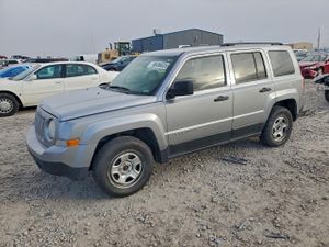 Jeep Patriot SPORT 2.0L 4 2014