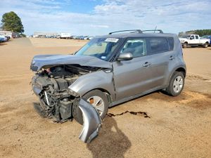 Kia Soul 1.6L 4 2014