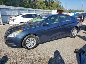 Hyundai Sonata GLS 2.4L 4 2012