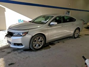 Chevrolet Impala LT 2.5L 4 2015
