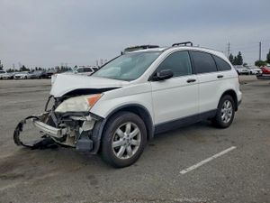 Honda CR-V EX 2.4L 4 2009