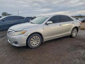 Toyota Camry BASE 2.5L 4 2010