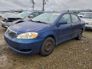 Toyota Corolla CE 1.8L 4 2005