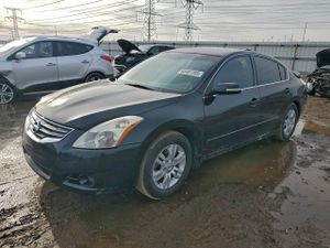Nissan Altima BASE 2.5L 4 2011