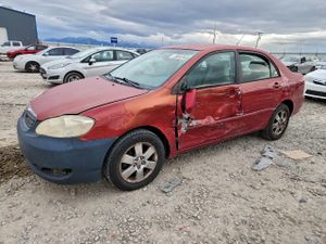 Toyota Corolla CE 1.8L 4 2007