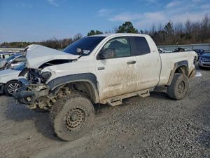 Toyota Tundra DOUBLE CAB SR 5.7L 8 2014