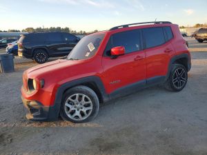 Jeep Renegade LATITUDE 2.4L 4 2015