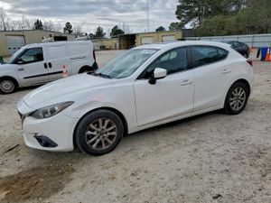 Mazda 3 TOURING 2.0L 4 2015