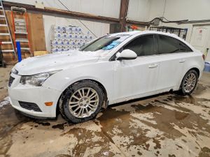 Chevrolet Cruze ECO 1.4L 4 2014