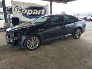 Kia Optima SX 2.0L 4 2015