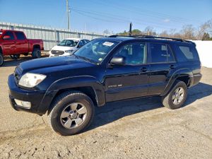 Toyota 4Runner LIMITED 4.0L 6 2005