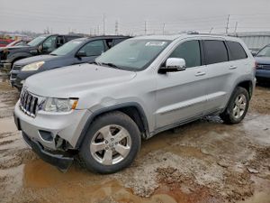 Jeep Grand Cherokee LIMITED 5.7L 8 2011