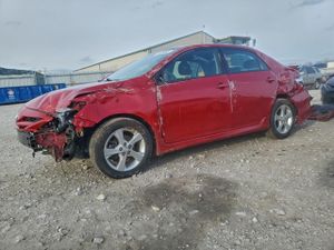 Toyota Corolla BASE 1.8L 4 2011