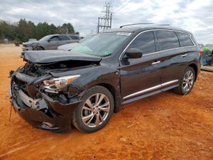 Infiniti QX60 3.5L 6 2015