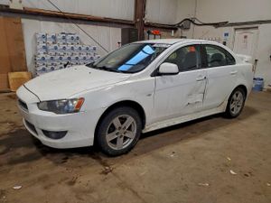 Mitsubishi Lancer ES/ES SPORT 2.0L 4 2009