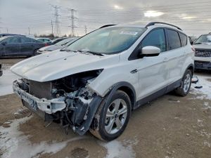 Ford Escape SE 2.0L 4 2015