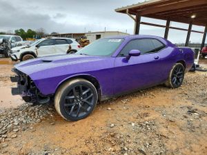 Dodge Challenger SXT 3.6L 6 2019