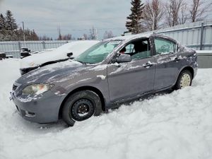 Mazda 3 I 2.0L 4 2009