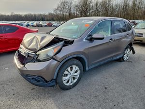 Honda CR-V EX 2.4L 4 2013