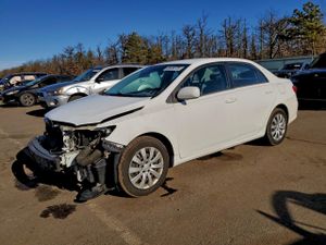 Toyota Corolla BASE 1.8L 4 2012