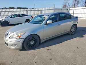 Hyundai Genesis 3.8L 3.8L 6 2011