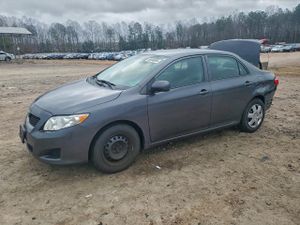 Toyota Corolla BASE 1.8L 4 2010