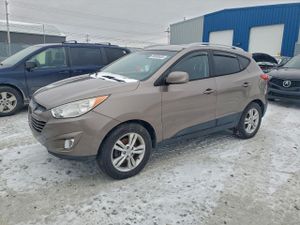 Hyundai Tucson GLS 2.4L 4 2012