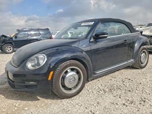 Volkswagen Beetle 1.8T 1.8L 4 2015