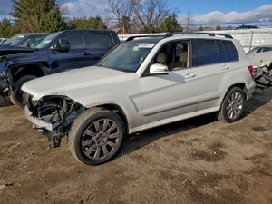 Mercedes-Benz GLK 350 4MATIC 3.5L 6 2012