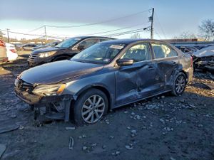Volkswagen Jetta SE 2.5L 5 2013