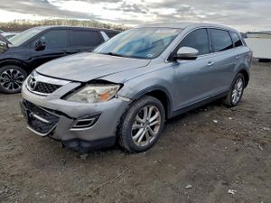 Mazda CX-9 3.7L 6 2011