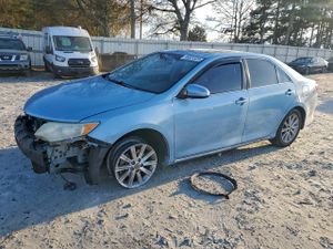 Toyota Camry L 2.5L 4 2013