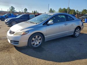 Honda Civic LX 1.8L 4 2010