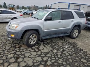Toyota 4Runner SR5 4.0L 6 2003