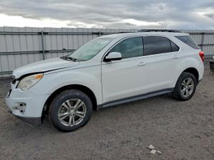 Chevrolet Equinox LT 2.4L 4 2012