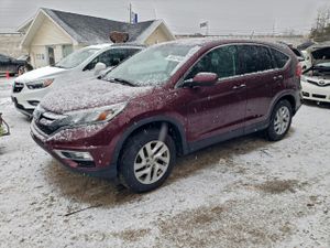 Honda CR-V EX 2.4L 4 2015