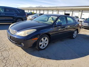 Lexus ES 330 3.3L 6 2006