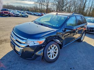Ford Edge SE 3.5L 6 2014