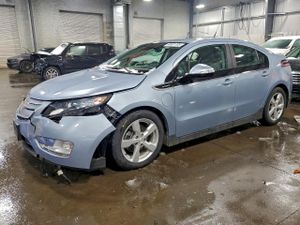 Chevrolet Volt 1.4L 4 2014