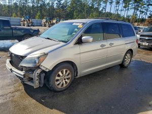 Honda Odyssey EX 3.5L 6 2010