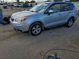 Subaru Forester 2.5I PREMIUM 2.5L 4 2014