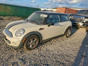 Mini Cooper 1.6L 4 2013