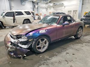 Mazda MX-5 (Miata) BASE 1.8L 4 2003