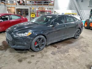 Ford Fusion SE 2.5L 4 2014
