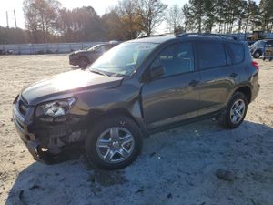 Toyota Rav4 2.5L 4 2011