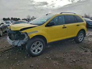 Ford Edge SE 3.5L 6 2014