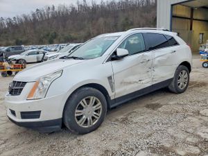 Cadillac SRX LUXURY COLLECTION 3.6L 6 2012