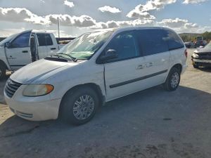 Chrysler Town & Country LX 3.3L 6 2007