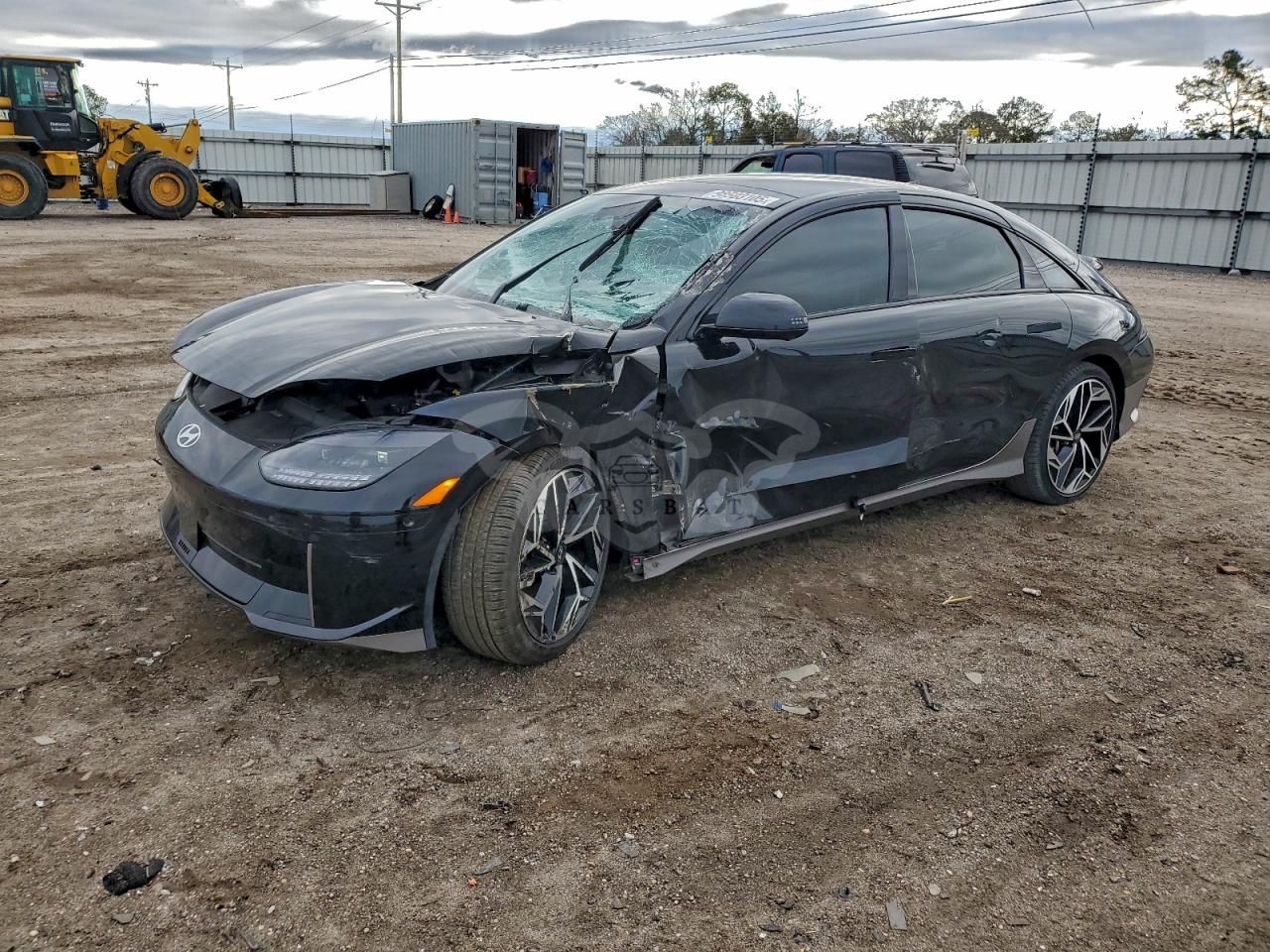 Hyundai IONIQ 6 LIMITED 2023