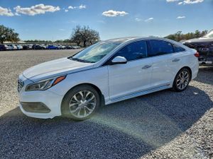 Hyundai Sonata SPORT 2.0L 4 2015